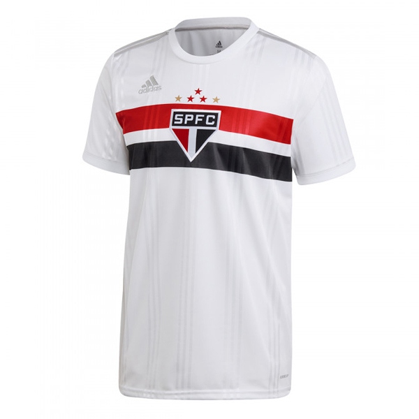 Camisetas De Futbol Sao Paulo FC Titular 2020/2021
