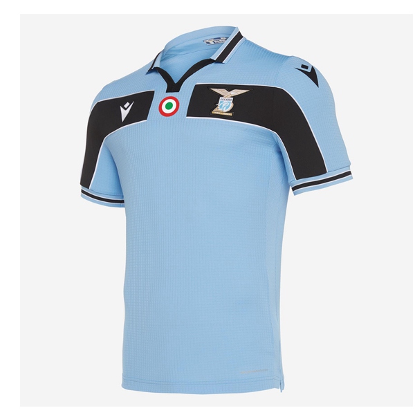 Camisetas De Futbol SS Lazio 120e Anniversaire 2020/2021