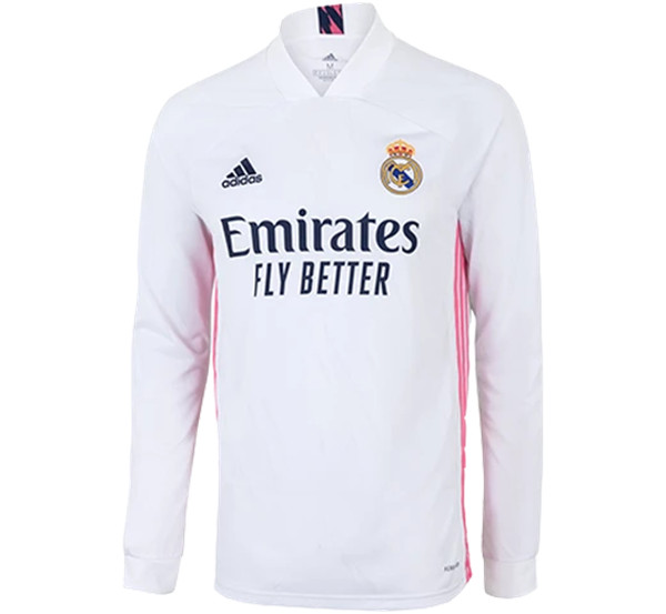 Donde Comprar Camisetas De Futbol Real Madrid 14 Champions Edition Primera Manga Larga 2022/2023