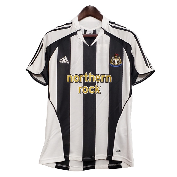 Camisetas De Futbol Newcastle United Retro Titular 2005/2006