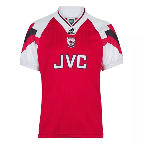 Camisetas De Futbol Arsenal Retro Titular 1992/1994