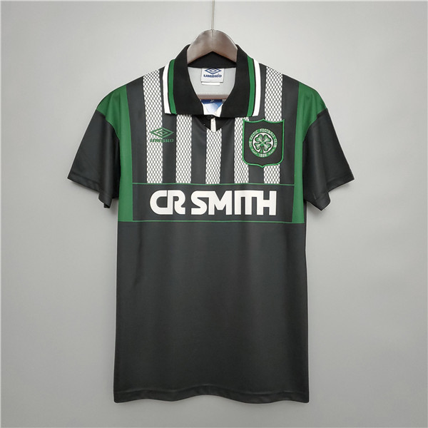 Camisetas De Futbol Celtics Retro Alternativo 1994/1996