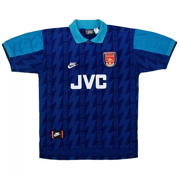 Camisetas De Futbol Arsenal Retro Alternativo 1994/1995