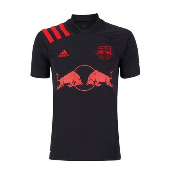 Camisetas De Futbol New York Red Bulls Alternativo 2020/2021