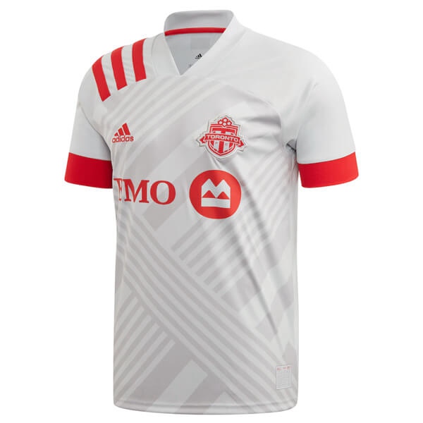 Camisetas De Futbol FC Toronto Alternativo 2020/2021