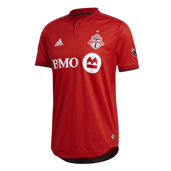 Camisetas De Futbol FC Toronto Titular 2020/2021