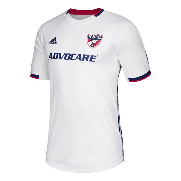 Diseño De Camiseta MLS Soccer 20/21 2022 Sala