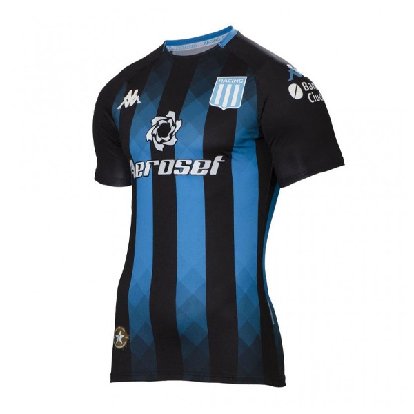 Camisetas De Futbol Racing Club De Avellaneda Alternativo 2020/2021