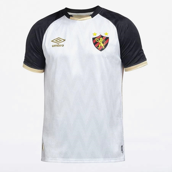 Camisetas De Futbol Sport Recife Alternativo 2020/2021