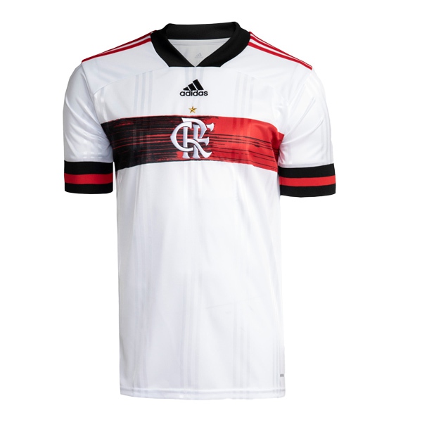 Camisetas De Futbol Flamengo Alternativo 2020/2021