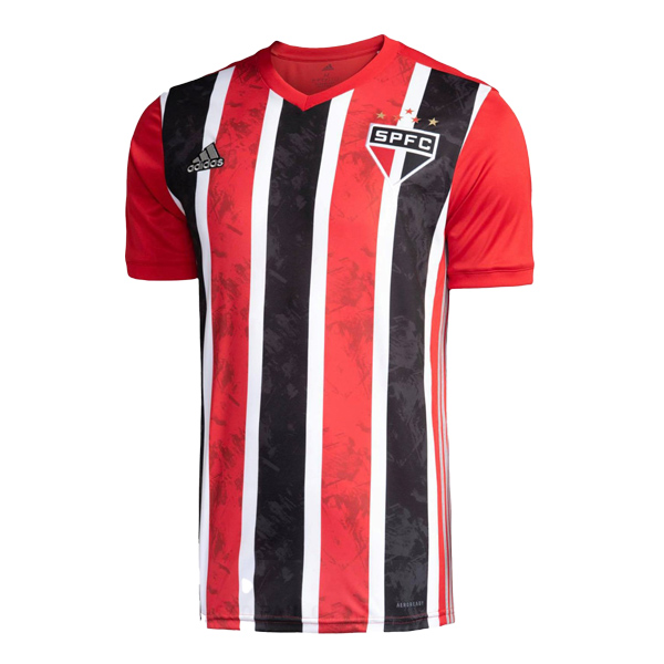 Camisetas De Futbol Sao Paulo FC Alternativo 2020/2021