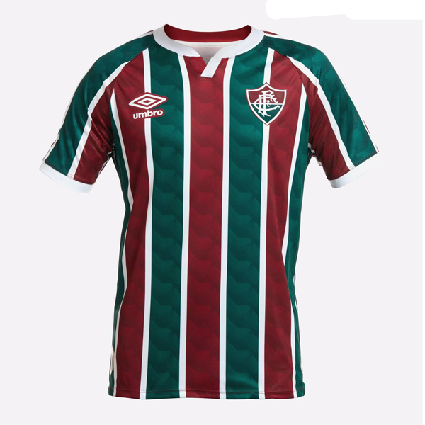 Camisetas De Futbol Fluminense Titular 2020/2021