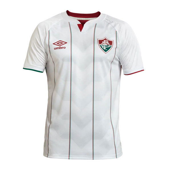 Camisetas De Futbol Fluminense Alternativo 2020/2021