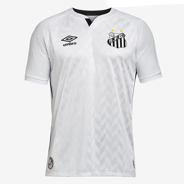 Camisetas De Futbol Santos Titular 2020/2021