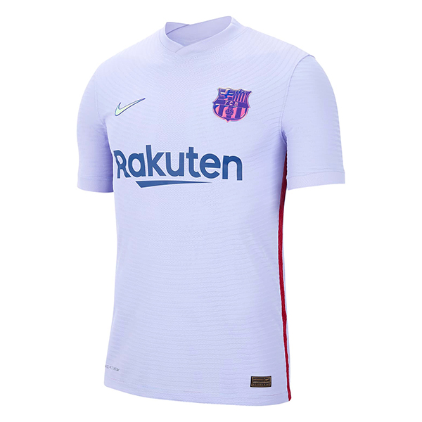 Camiseta Futbol FC Barcelona Exterieur 2021/2022
