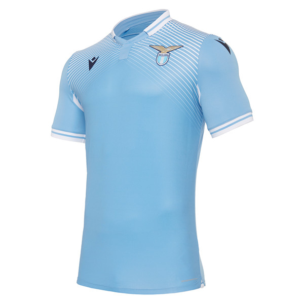 Camisetas De Futbol SS Lazio Titular 2020/2021
