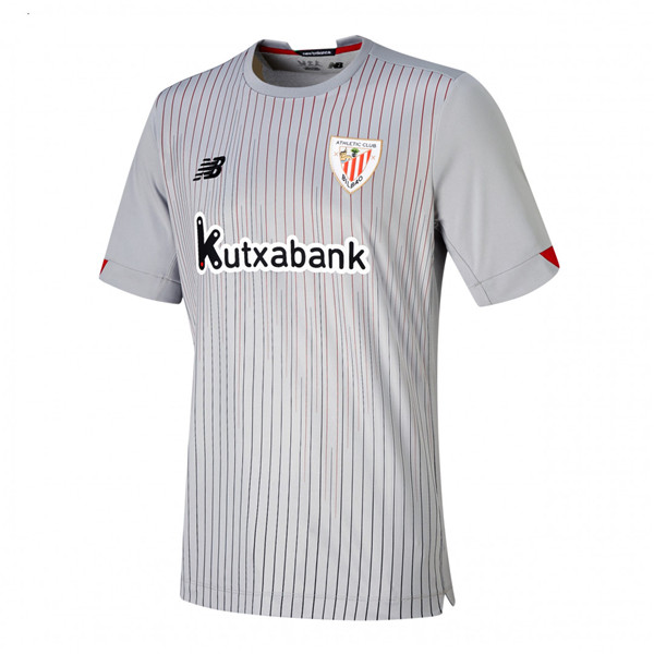 Camisetas De Futbol Athletic Bilbao Alternativo 2020/2021