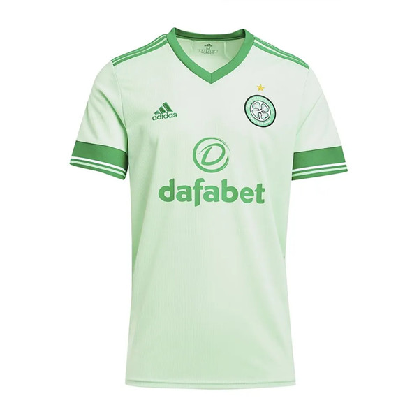 Camisetas De Futbol Celtic FC Alternativo 2020/2021