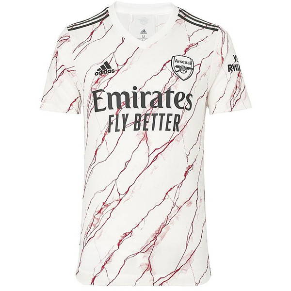 Camisetas De Futbol Arsenal Alternativo 2020/2021