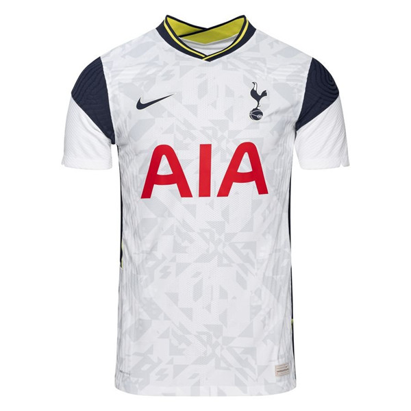 Camisetas De Futbol Tottenham Hotspur Titular 2020/2021