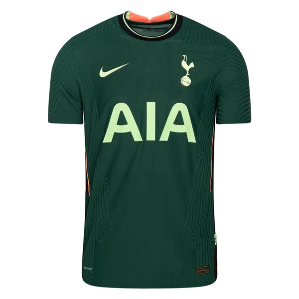 Camisetas De Futbol Tottenham Hotspur Alternativo 2020/2021