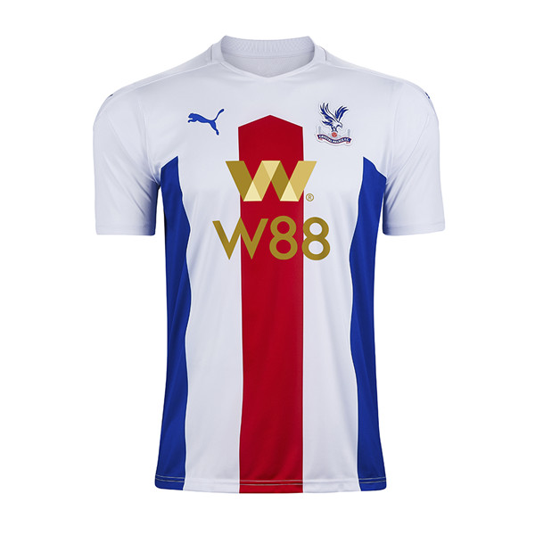 Camisetas De Futbol Crystal Palace Alternativo 2020/2021