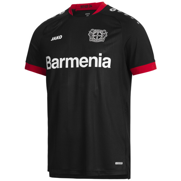 Camisetas De Futbol Bayer 04 Leverkusen Titular 2020/2021