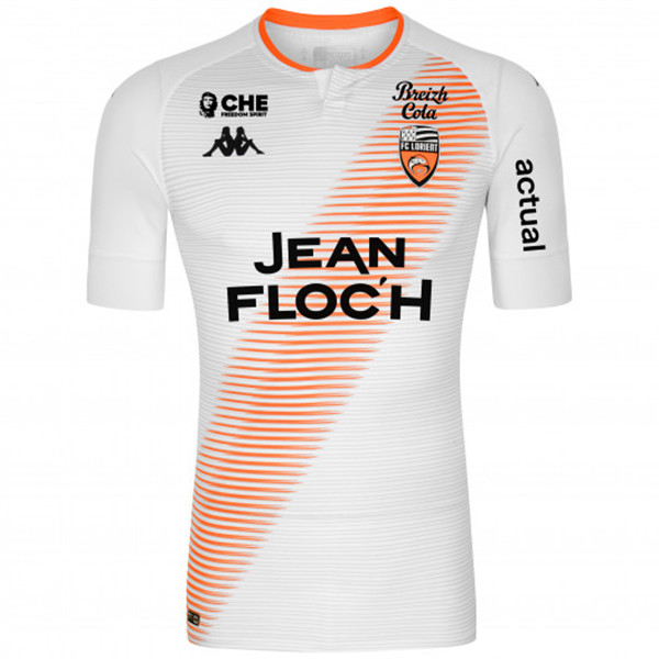 Camisetas De Futbol FC Lorient Alternativo 2020/2021