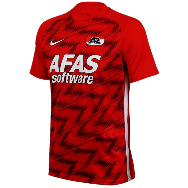 Camisetas De Futbol AZ Alkmaar Titular 2020/2021