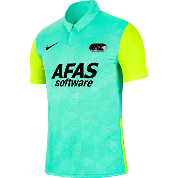 Camisetas De Futbol AZ Alkmaar Tercero 2020/2021