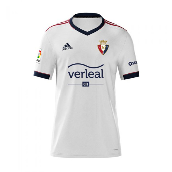 Camisetas De Futbol Atletico Osasuna Tercero 2020/2021