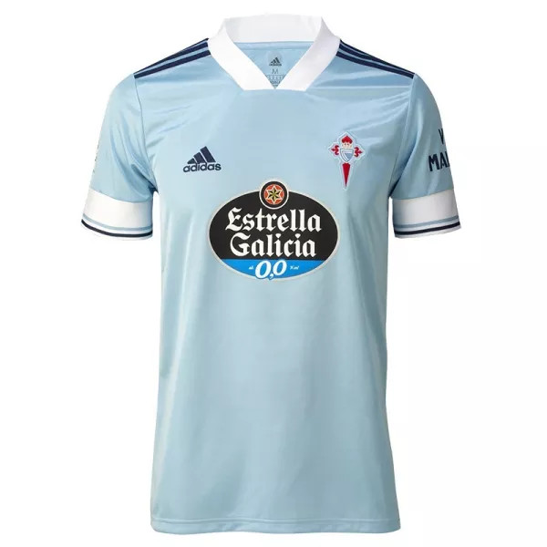 Camisetas De Futbol Celta Vigo Titular 2020/2021