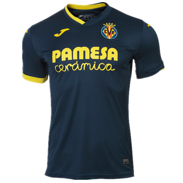 Camisetas De Futbol Villarreal CF Alternativo 2020/2021