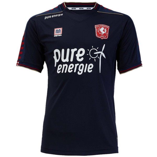 Camisetas De Futbol FC Twente Alternativo 2020/2021