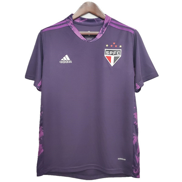 Camisetas De Futbol Sao Paulo FC Portero 2020/2021
