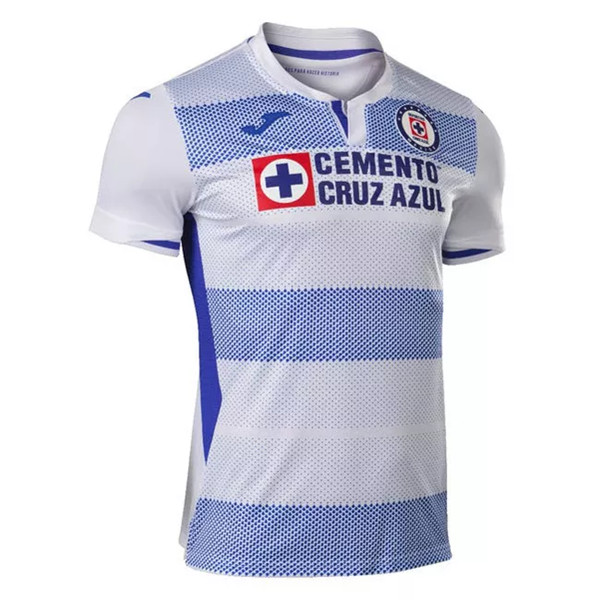Camisetas De Futbol Cruz Azul Alternativo 2020/2021