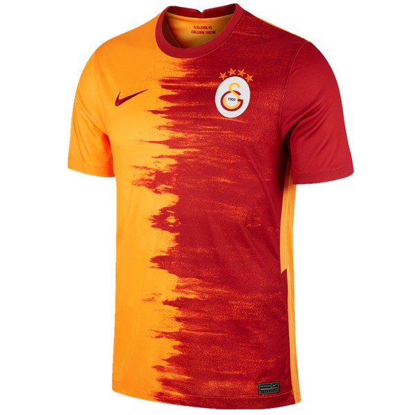 Camisetas De Futbol Galatasaray Titular 2020/2021
