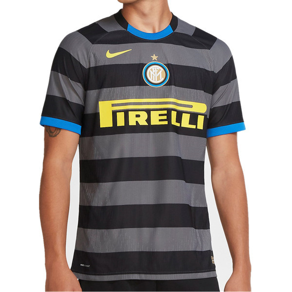 Camisetas De Futbol Inter Milan Tercero 2020/2021