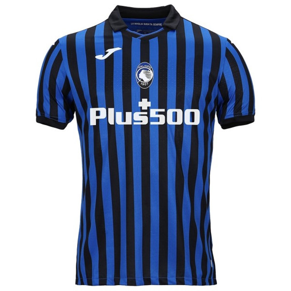 Camisetas De Futbol Atalanta Titular 2020/2021