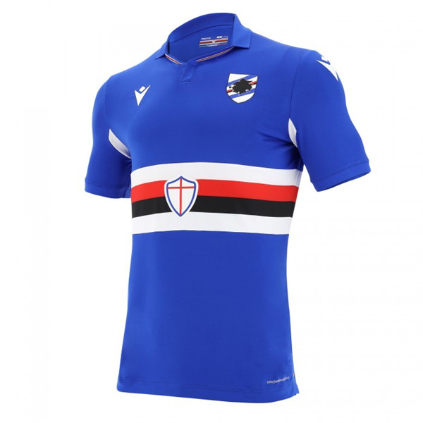 Camisetas De Futbol Sampdoria Titular 2020/2021