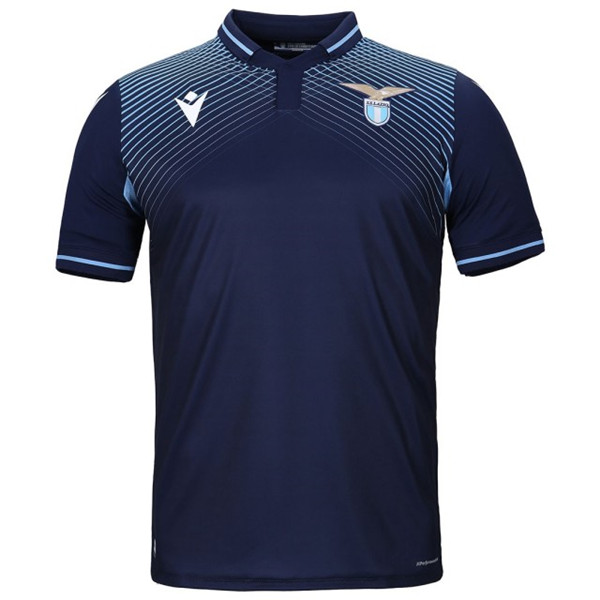 Camisetas De Futbol SS Lazio Tercero 2020/2021