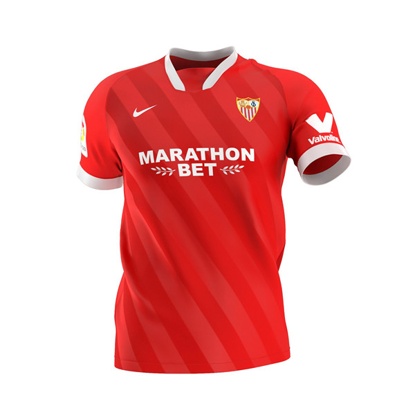 Camisetas De Futbol Sevilla FC Alternativo 2020/2021
