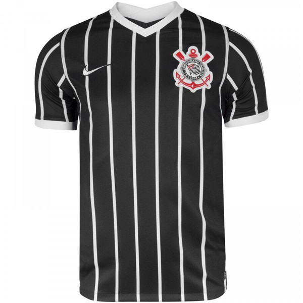 Camisetas De Futbol Corinthians Alternativo 2020/2021