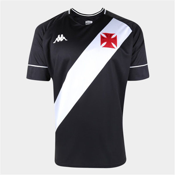 Camisetas De Futbol CR Vasco Da Gama Titular 2020/2021