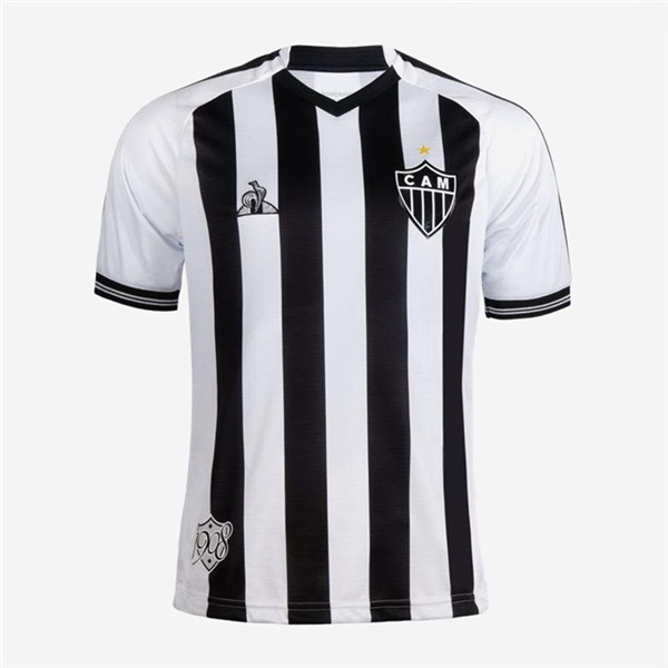 Camisetas De Futbol Atletico Mineiro Titular 2020/2021