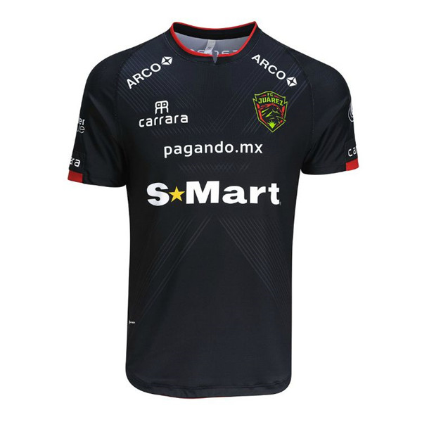 Camisetas De Futbol FC Juarez Tercero 2020/2021
