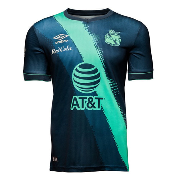 Camisetas De Futbol FC Puebla Alternativo 2020/2021