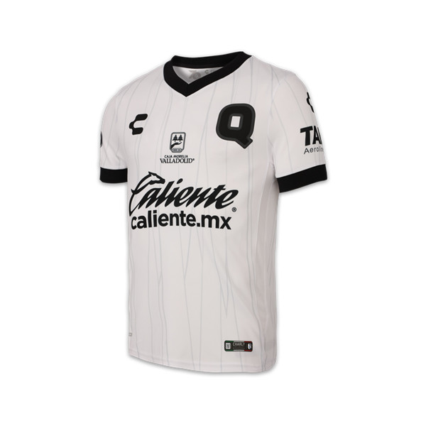 Camisetas De Futbol Queretaro Titular 2020/2021