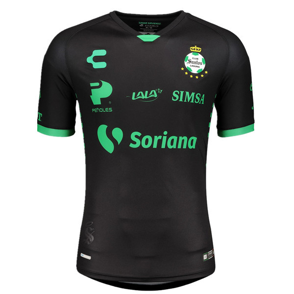 Camisetas De Futbol Santos Laguna Alternativo 2020/2021