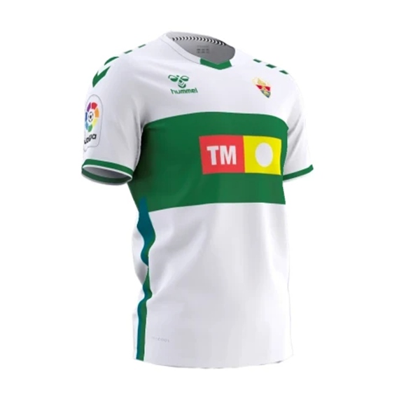 Camisetas De Futbol Elche CF Primera 2020/2021